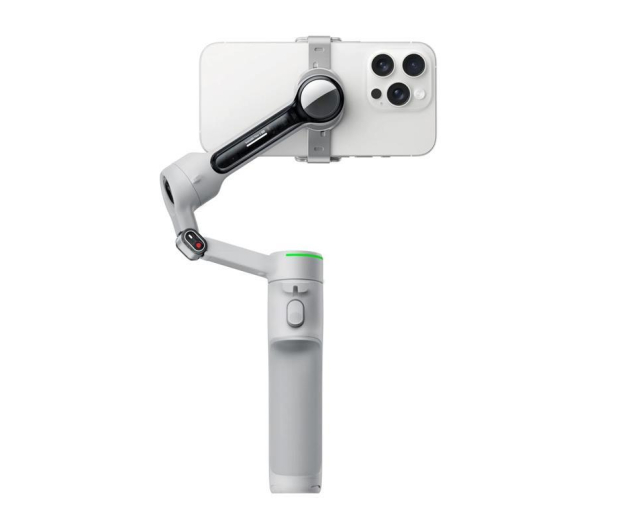 Insta360 Flow 2 Pro AI Tracker Bundle (szary) - 1355877 - zdjęcie 5
